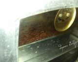Foto langkah ke 9 dari resep Caramel Cake (Sarang Semut 3 Telur).