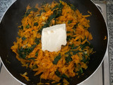 Nugget de verduras