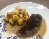 Foto del paso 4 de la receta: Filete de cerdo agridulce