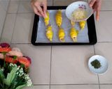 Foto langkah ke 7 dari resep "Sausage Croissant".