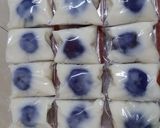 Hình bước làm 5 của món Bánh ít trần nhân dừa
