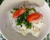 Foto langkah ke 5 dari resep Soto Ceker.