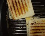 Foto langkah ke 5 dari resep Roti Bakarku.