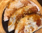 Foto del paso 3 de la receta: Quesadilla de soychorizo