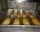 Foto langkah ke 5 dari resep Éclairs / eclair / Kue Sus.