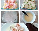 Foto del paso 8 de la receta: Pollo al limón