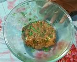 A picture of step 3 of Kolkata Style Fowl Cutlet.