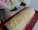 Foto langkah ke 6 dari resep Bolu gulung Moca.