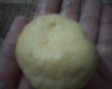 Foto langkah ke 3 dari resep Donat kentang 1x profing.