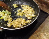 Foto del paso 2 de la receta: Lasaña de berenjena y pollo