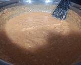Foto del paso 12 de la receta 245. Redondo con salsa de almendras