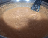 Foto del paso 12 de la receta: 245. Redondo con salsa de almendras