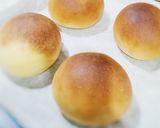 Foto langkah ke 10 dari resep Korean Garlic Cheese Bread.