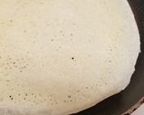 A picture of step 5 of Pancake Mix Crepes.