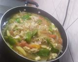 ভুটানিস দাটসি (Bhutanese Datshi recipe in Bengali) রেসিপি ধাপ - 1 ছবি