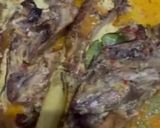 Foto langkah ke 5 dari resep Mangut kepala manyung.