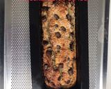Une image de l'étape 6 de Bananacocochoco bread.