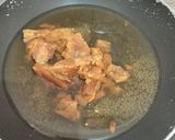 Foto langkah ke 3 dari resep Sukun Goreng Gula Merah.