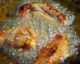 Foto langkah ke 5 dari resep Chicken wings ala-ala pitza hut.