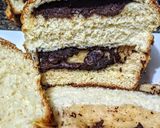 Foto del paso 10 de la receta: PAN HOKKAIDO,🍞 Relleno...!😍