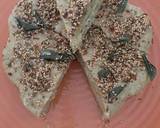 Chilkewali Moog Dal's Fruity Dhokla 4 