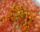 Foto del paso 1 de la receta: 👉🏽SOPA DE #AVENA CON #POLLO🍲