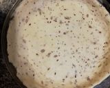 Foto del paso 4 de la receta: Tarta con carne de huesos de pollo