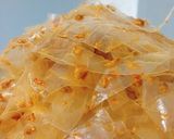 Hình bước làm 5 của món Bánh tráng trộn nhà làm