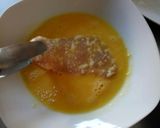 A picture of step 3 of Cotoletta.