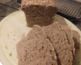 Foto del paso 4 de la receta: Pan de molde integral😍