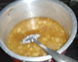 صورة لخطوة 4 من وصفة تحلية بالشوكولاتة والكراميل باردة 🥰😋