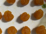 Tart nenas atau nastar