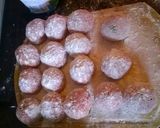 Foto del paso 2 de la receta: Albóndigas con papas y arroz