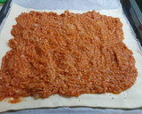 Foto del paso 4 de la receta: Empanada de atún fácil