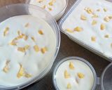 Foto langkah ke 7 dari resep Es Krim Nangka.