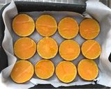 Foto del passaggio 3 della ricetta Torrette di Zucca alla Parmigiana