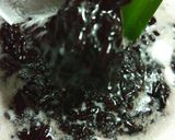 Foto langkah ke 7 dari resep Bubur Ketan Hitam.