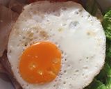 รูปขั้นตอนการทำที่ 6 ของ บิบิมบับ (ข้าวยำเกาหลี)