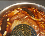 Foto del paso 3 de la receta: Fabada Asturiana