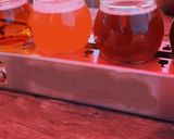 A picture of step 1 of Antioxidant Detox (Carrot Orange Detox).