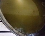 Foto del paso 1 de la receta: Coulis de naranja