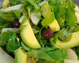 Foto del paso 2 de la receta: Ensalada de verano