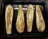 Foto del paso 2 de la receta: Pizeta de berenjena