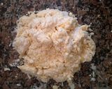 Foto del paso 3 de la receta: Chipá 😋