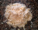 Foto del paso 3 de la receta: Chipá 😋