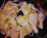 Foto langkah ke 2 dari resep Ayam rempahku.