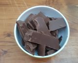 Foto langkah ke 5 dari resep Bola Bola Coklat.