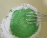 Foto langkah ke 3 dari resep Chiffon pandan tanpa BP.