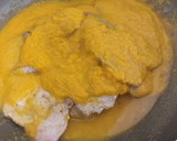 Foto del paso 2 de la receta: Lomo de cerdo fresco en salsa de sidra y miel