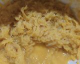 Foto langkah ke 5 dari resep Tips cepat membuat selai nanas.